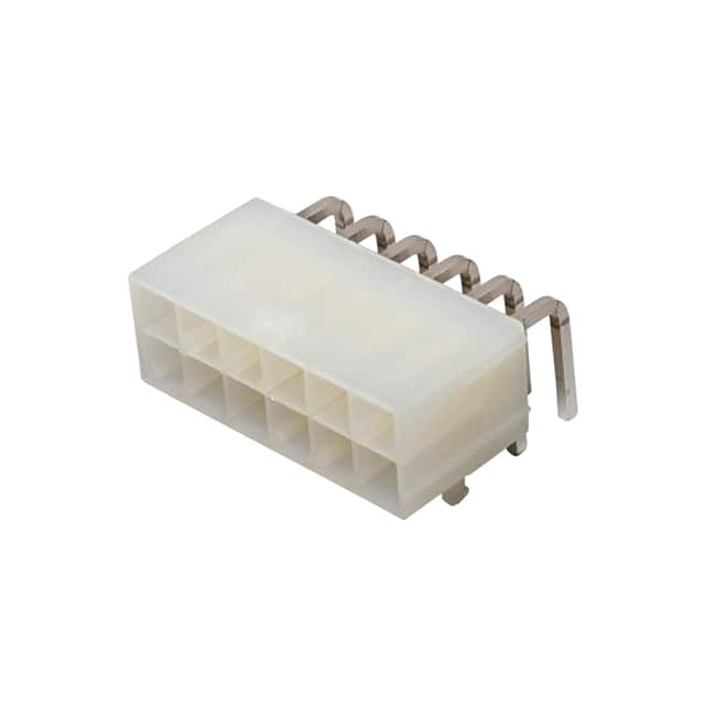 0026013119 MINIFIT JR RA DR/PEGS 15AU V2 12