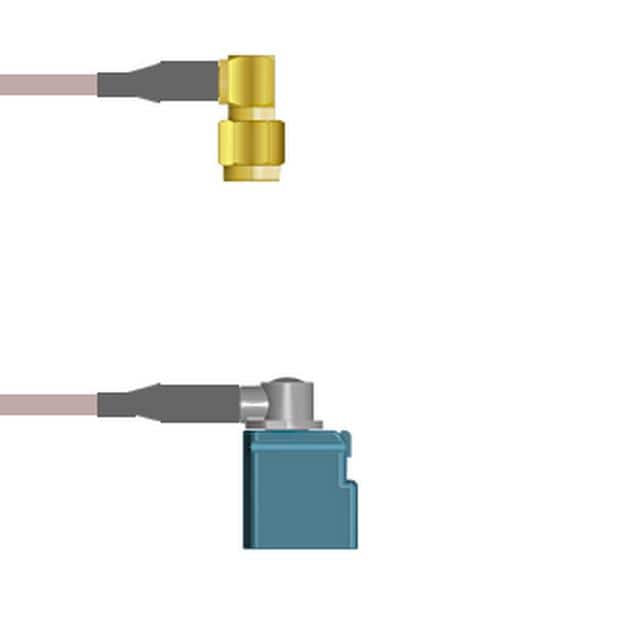 Q-3405C0005084I SMA-RP/FKRAZ-RJ G316 84I