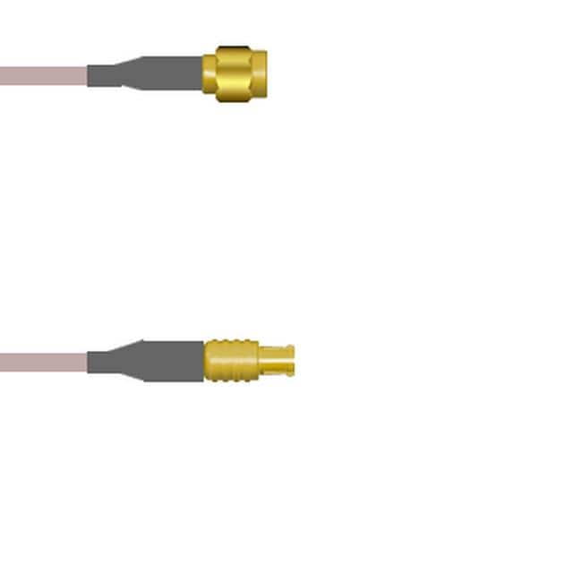 Q-3C01D000R0.5M SMA-SP/MCX-SP G316D 0.5M