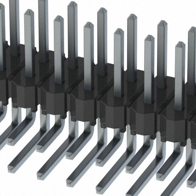 HTSW-113-08-TM-D-RA CONN HEADER R/A 26POS 2.54MM