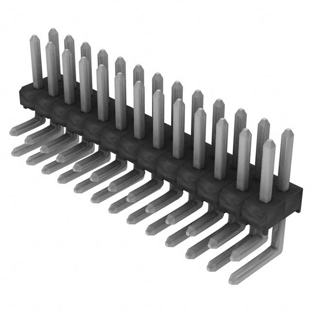 TSW-113-08-T-D-RA CONN HEADER R/A 26POS 2.54MM