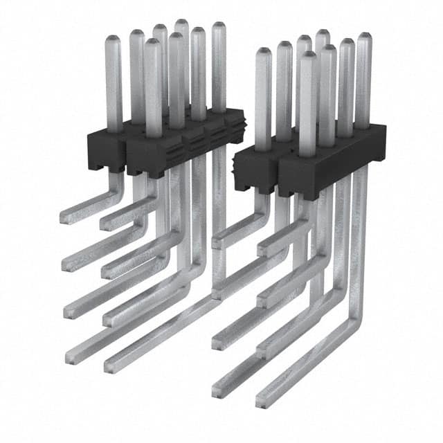 TMM-105-01-T-Q-RA 2MM TERMINAL STRIP