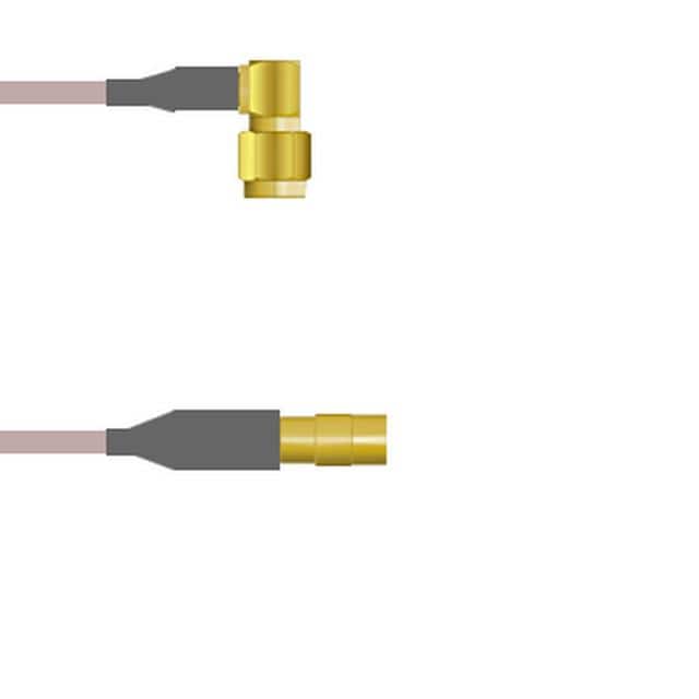 Q-3401J0005002M SMA-RP/MMCX-SJ G316 2M