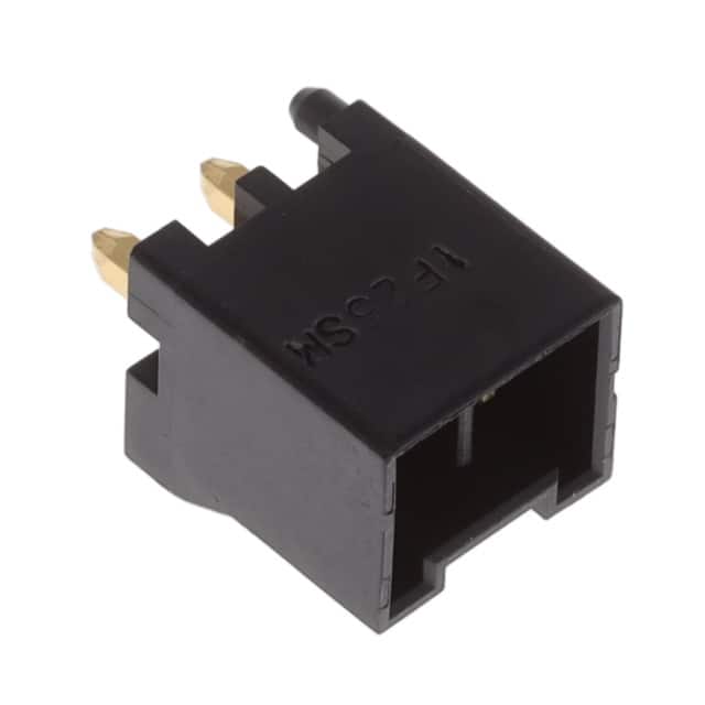 DF63M-2P-3.96DSA(01) CONN HEADER VERT 2POS 3.96MM