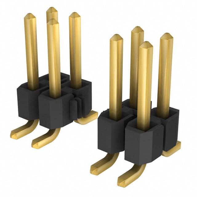 TSM-107-01-G-DV-TR CONN HEADER SMD 14POS 2.54MM
