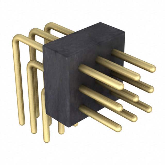 854-10-120-20-001101 CONN HEADER R/A 120P 1.27MM