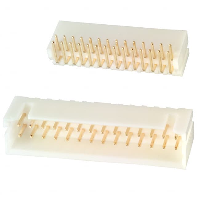 DF1B-28DP-2.5DS(01) CONN HEADER R/A 28POS 2.5MM
