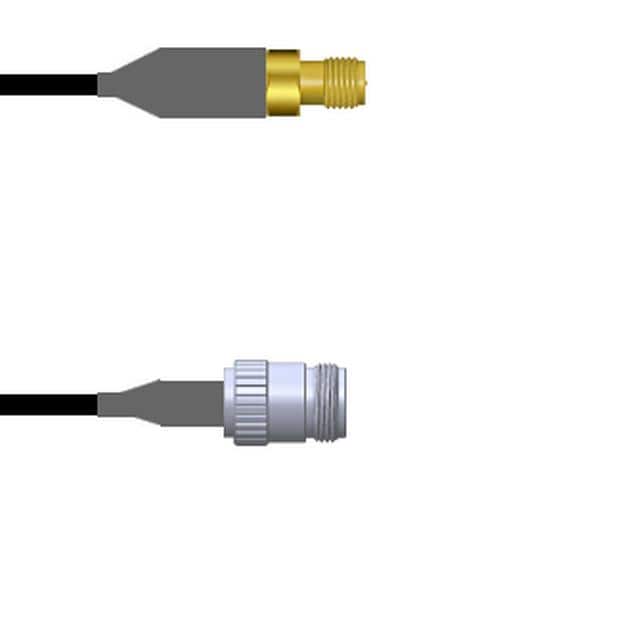 Q-70027000M108I SMA-SJ/N-SJ LMR24 108I