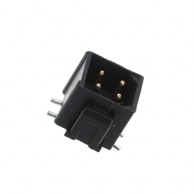 M80-8260442 CONN HEADER SMD 4POS 2MM