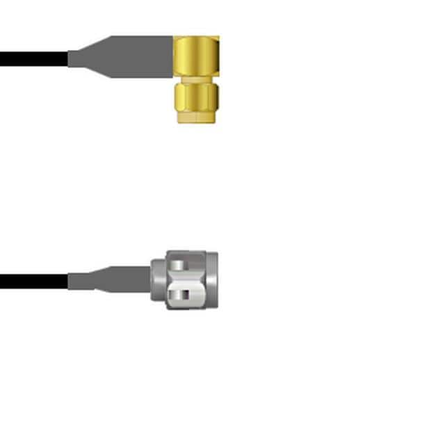 Q-3902K000M1.5M SMA-RP/N-SP LMR24 1.5M