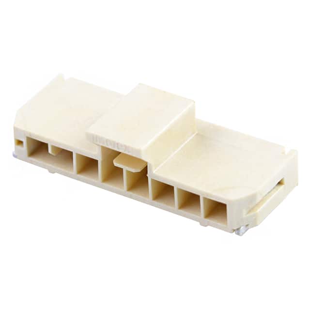 1054302208 NANO-FIT HDR SMT RA SGL 8CKT 15A
