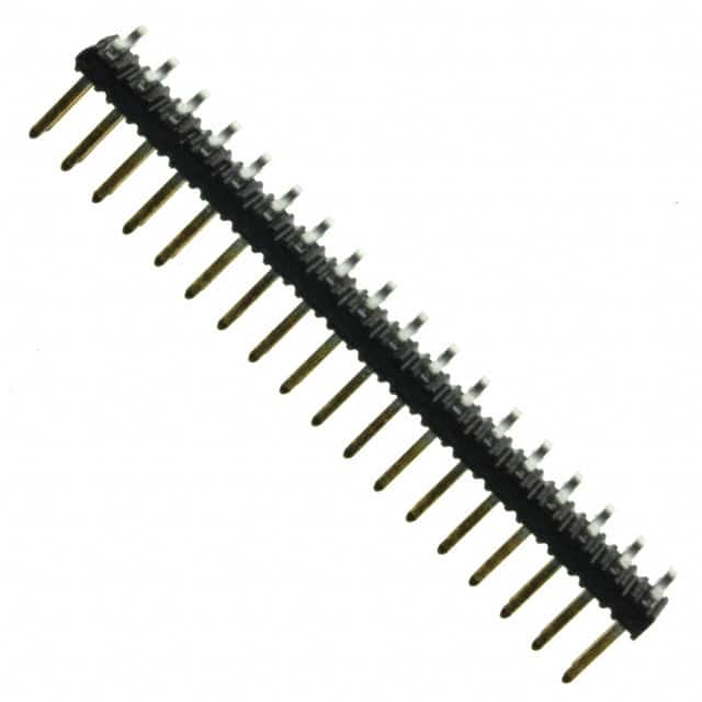 57202-G52-18LF CONN HEADER SMD 36POS 2MM