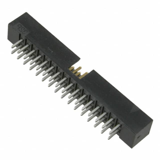 957232-6002-AR CONN HEADER VERT 32POS 2MM