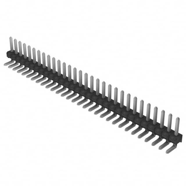 TSW-130-08-T-S-RA CONN HEADER R/A 30POS 2.54MM
