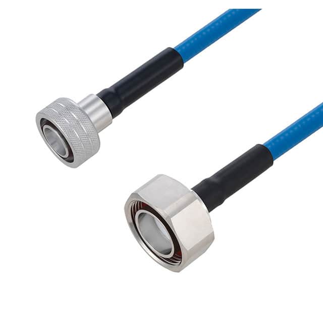 PE3C6184-150CM CBL 4.3(M)- 7/16(M) SPP250 150CM