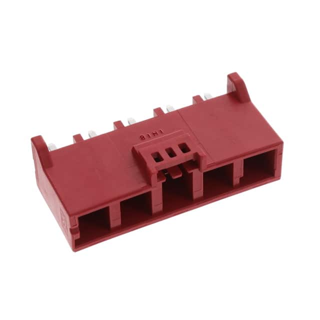 DF22L-5P-7.92DSA(53) CONNECTOR