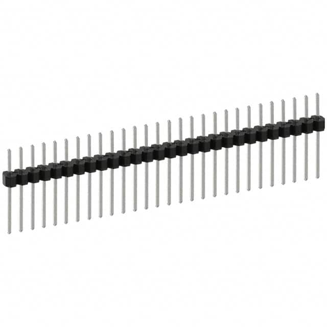 PEC28SADN CONN HEADER VERT 28POS 2.54MM