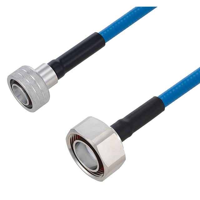 PE3C6184-60 CBL 4.3(M) TO 7/16(M) SPP250 60"