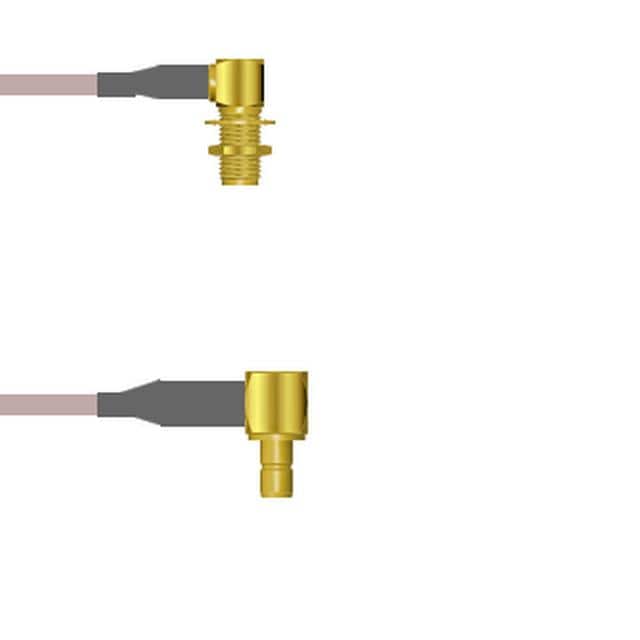Q-2P03I0005018I SMA-RJB/SMB-RJ G316 18I