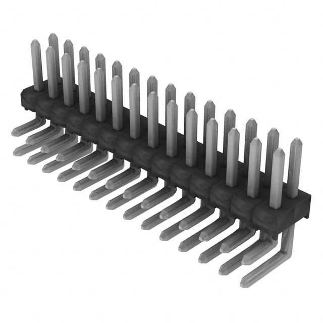 TSW-114-08-T-D-RA CONN HEADER R/A 28POS 2.54MM