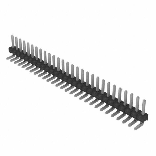 TSW-128-08-T-S-RA CONN HEADER R/A 28POS 2.54MM