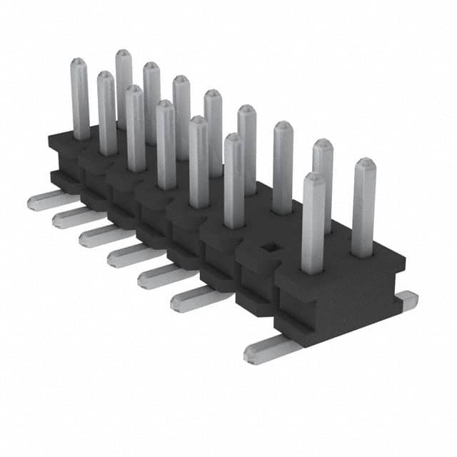 TMMH-108-01-T-DV-013 CONN HEADER SMD 16POS 2MM