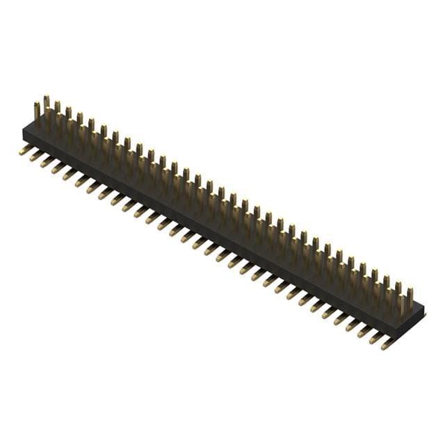 BC050-64A-K0-0380-0160-0480-LD 64W,1.0MM PITCH ELEV PIN HDR,DIL