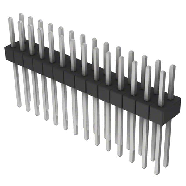 PEC14DADN CONN HEADER VERT 28POS 2.54MM