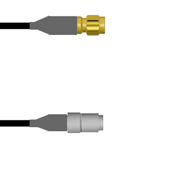 Q-67066000M048I SMA-SP/10/23-SP LMR24 48I