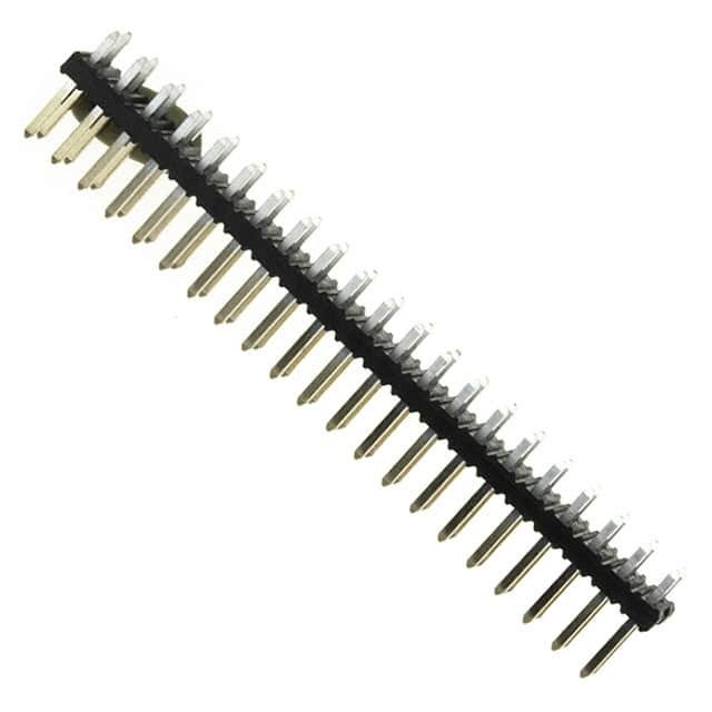 10075024-G01-21ULF CONN HEADER VERT 42POS 2MM