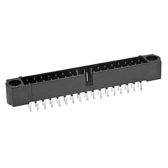 M225-5203446 CONN HEADER VERT 34POS 2MM