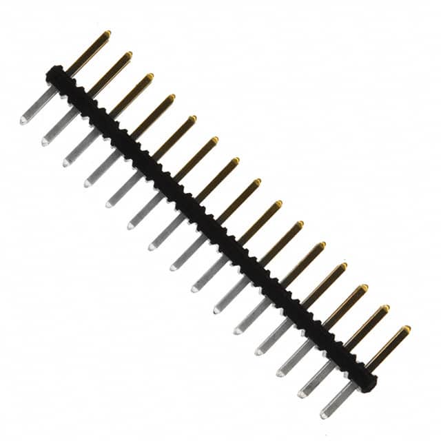 57102-G08-15LF CONN HEADER VERT 30POS 2MM