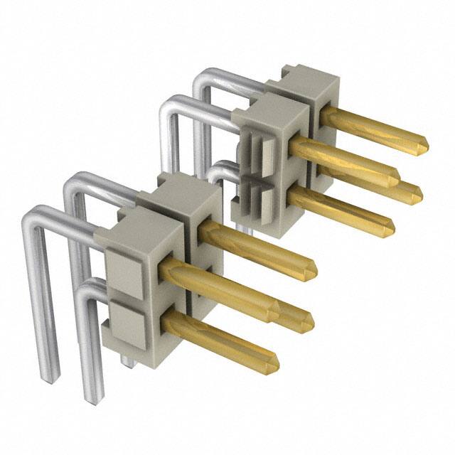 HTSW-107-22-L-D-RA-012 CONN HEADER R/A 14POS 2.54MM