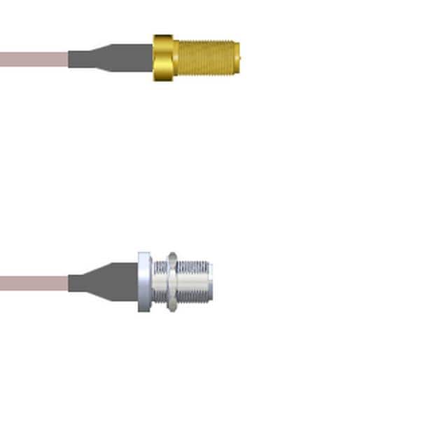 Q-7101U0005002M SMA-SJ/N-SJB G316 2M