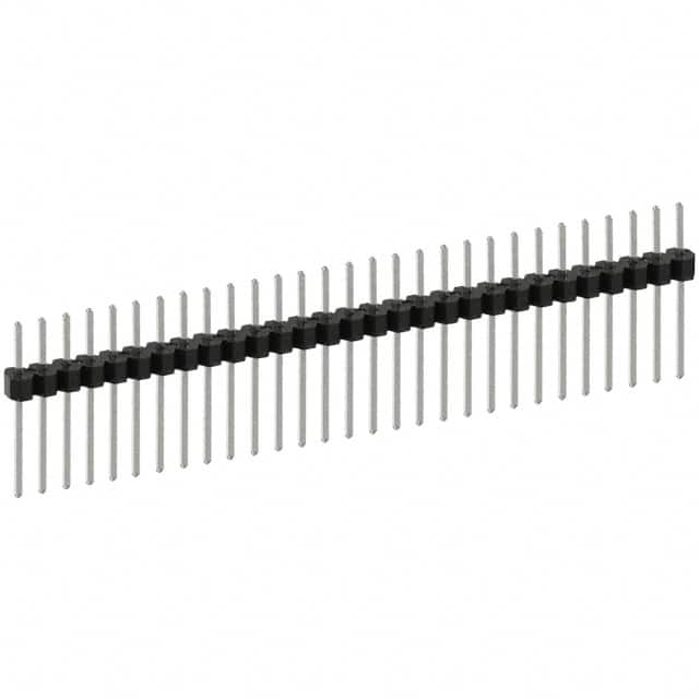 PEC29SAEN CONN HEADER VERT 29POS 2.54MM