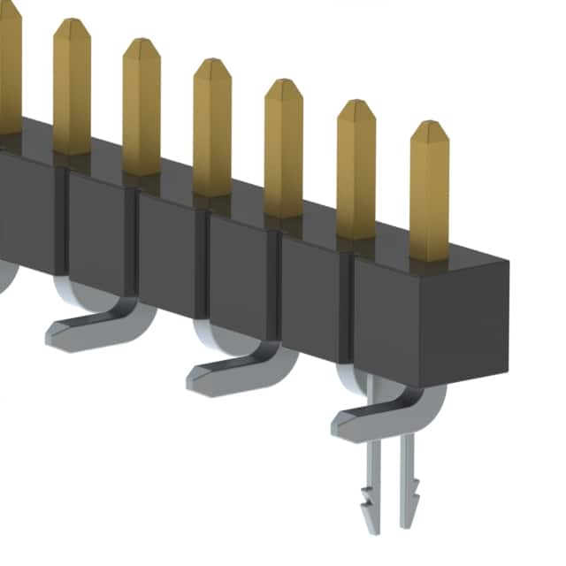 TSM-114-04-S-SV-LC-P-TR CONN HEADER SMD 14POS 2.54MM