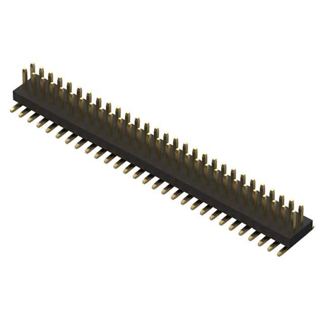 BC050-58A-K0-0200-0160-0480-LD 58W,1.0MM PITCH ELEV PIN HDR,DIL