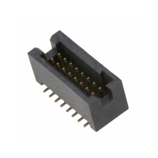 M50-4900845R CONN HDR 1.27MM SMD 16POS