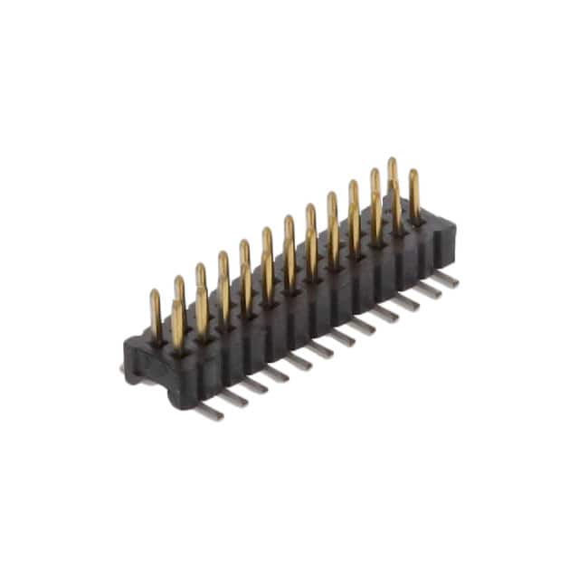 1MM-HU-D12-VS-00-H-TBP SCL 1.0 HDR DRVT USP 024 SMT G3