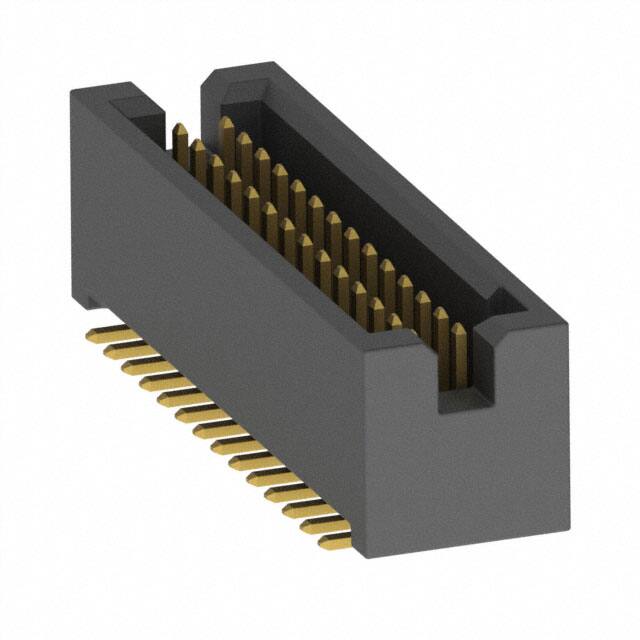 M50-4901445 CONN HEADER SMD 28POS 1.27MM