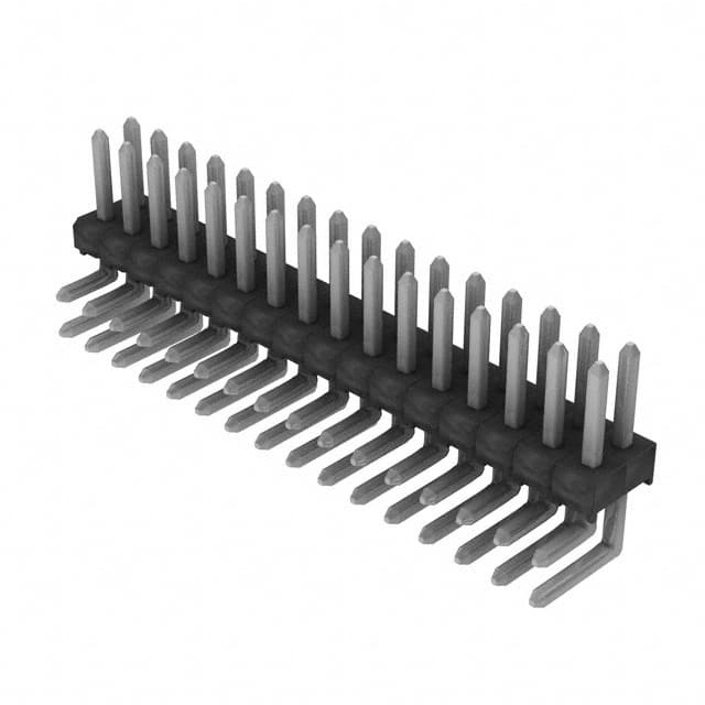 TSW-116-08-T-D-RA CONN HEADER R/A 32POS 2.54MM