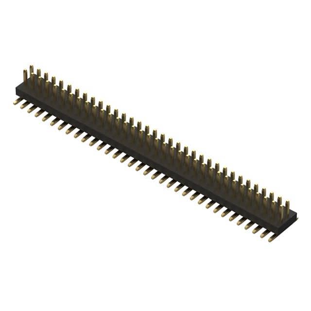 BC050-68A-K0-0200-0160-0480-LD 68W,1.0MM PITCH ELEV PIN HDR,DIL