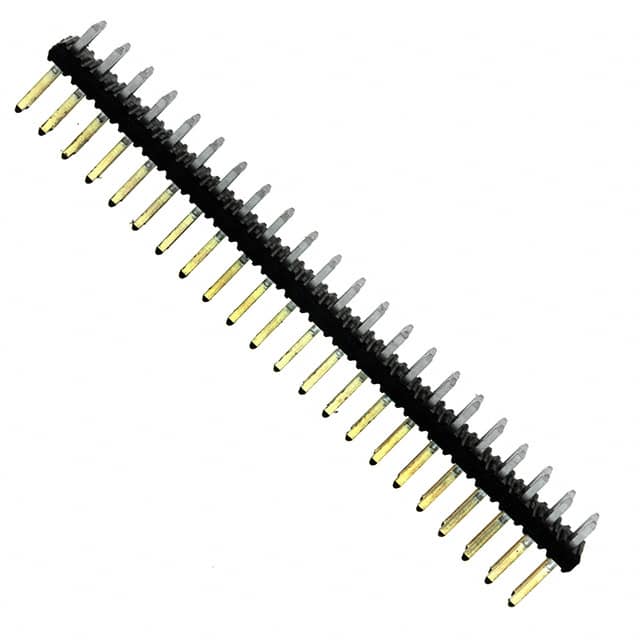 10075024-G01-22ULF CONN HEADER VERT 44POS 2MM