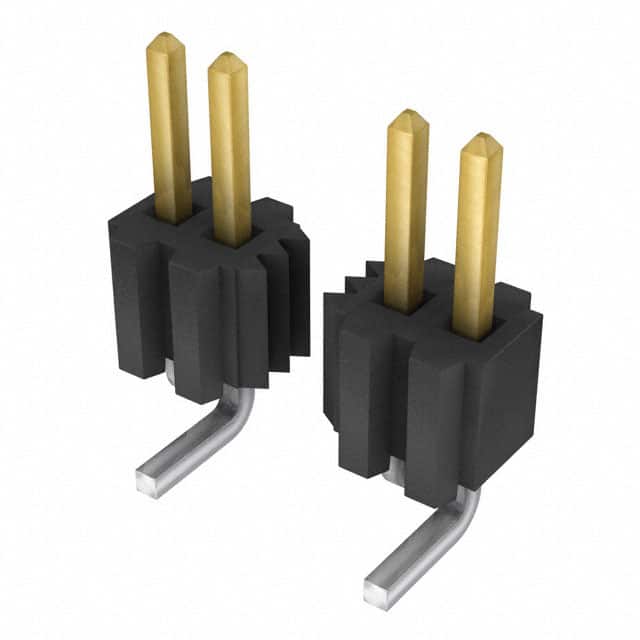 FTR-108-03-S-S-P-TR CONN HEADER SMD 8POS 1.27MM