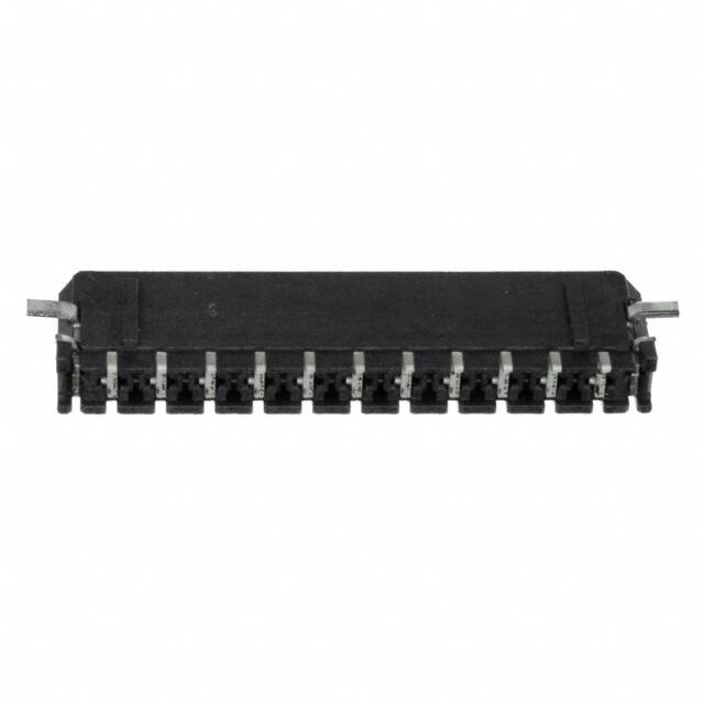 0436501113 CONN HEADER SMD R/A 11POS 3MM