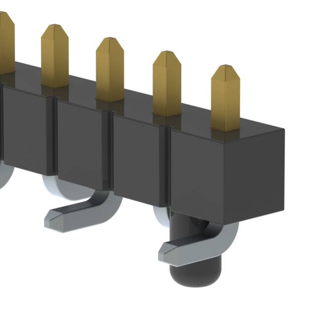 TSM-124-05-S-SV-A-P CONN HEADER SMD 24POS 2.54MM