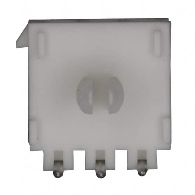 770967-2 CONN HEADER R/A 3POS 4.14MM
