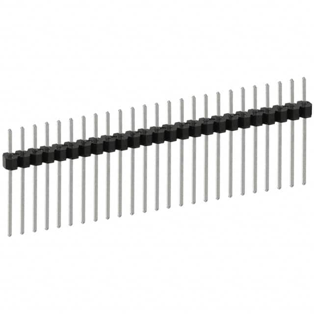 PEC25SAFN CONN HEADER VERT 25POS 2.54MM