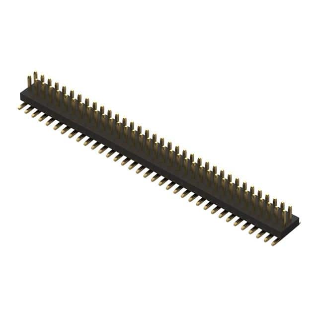 BC050-70A-K0-0200-0160-0480-LD 70W,1.0MM PITCH ELEV PIN HDR,DIL