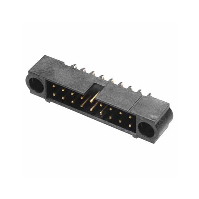 M80-5510642 CONN HEADER R/A 6POS 2MM